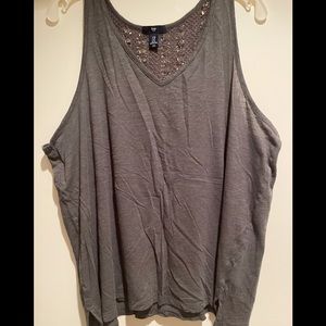 GAP Racerback Tank